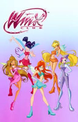 Winx Club: Fairy Of The Water Dragon