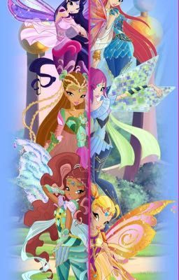 Winx Club : Les esprits animaux