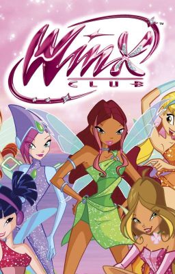 Winx Club🧚 | ON HIATUS