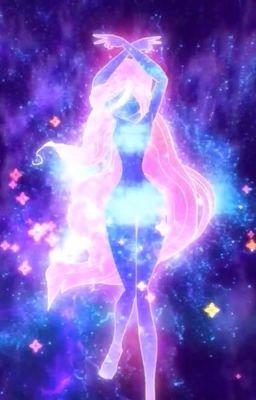 Winx Club: The Stars Above 