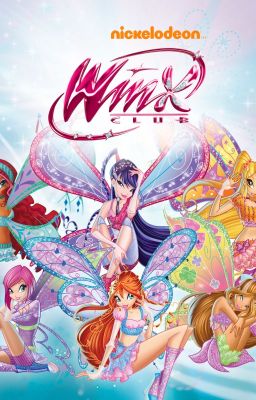 Winx Club x Male Reader Oneshots