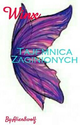 Winx - Tajemnica Zaginionych <MARTWE>