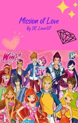 Winx (World of Winx)