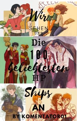 Wir sehen uns die 100 beliebtesten HP Ships an