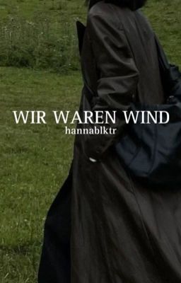 WIR WAREN WIND