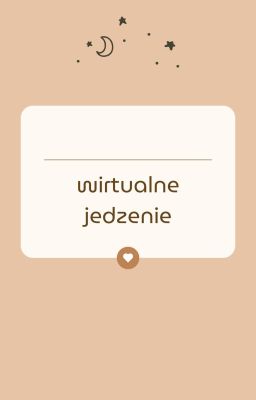 wirtualne jedzenie