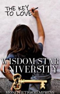 Wisdom Star University: The Key To Love (ONC2022)