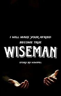 Wiseman (Short Story) 