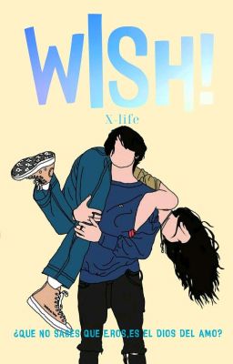 Wish.(2025)