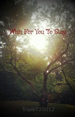 Wish For You To Stay