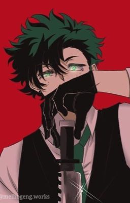 Wish I never knew you (villain Deku x reader) (Discontinued)