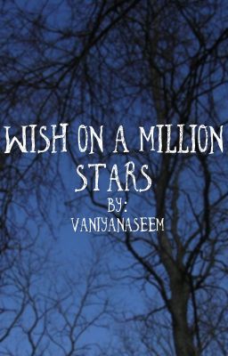 Wish On A Million Stars {Completed}