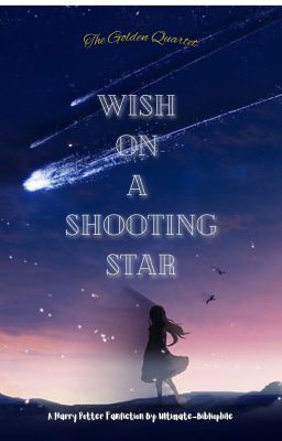 Wish on a Shooting Star - The Golden Quartet