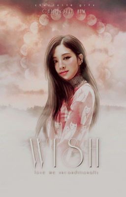 Wish [Seungjun/Rose] (slow updates)