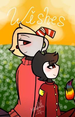 Wishes (Bendystraw) 