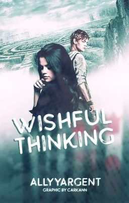 Wishful Thinking | Newt [DISCONTINUED]