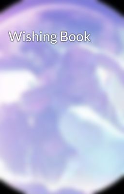 Wishing Book