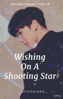 Wishing On A Shooting Star | Ten NCT U