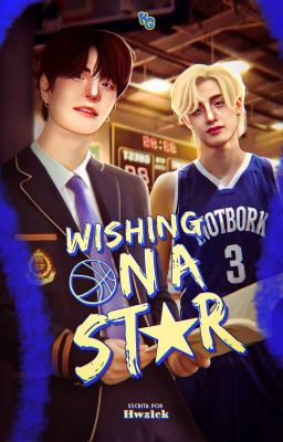 Wishing on a star | Chanmin