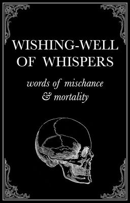 Wishing-Well of Whispers