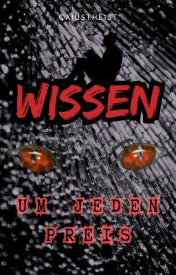 Wissen - um jeden Preis