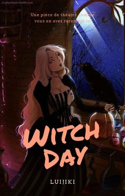 Witch Day