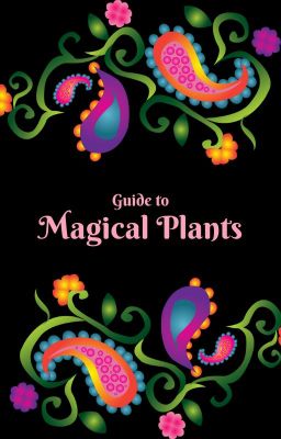 Witch Doctors Inc: Guide to Magical Plants