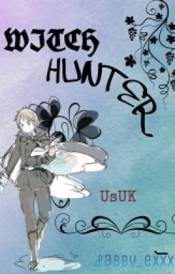 Witch Hunter? [USUK]