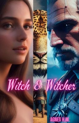 Witch & Witcher-Vaják FF-Novella