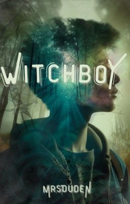 Witchboy