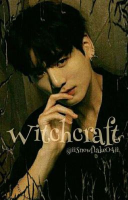 Witchcraft || JJK √