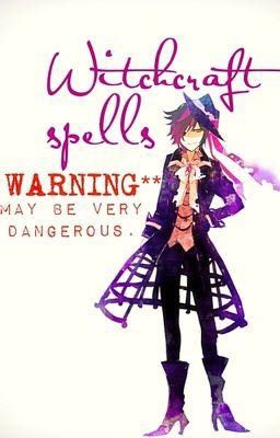 Witchcraft spells