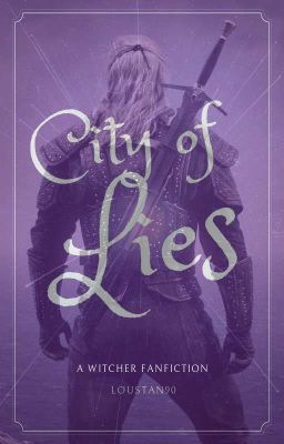 Witcher: City Of Lies