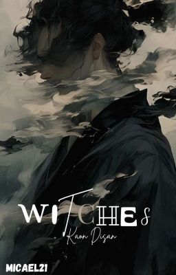 Witches-Kaon Disan