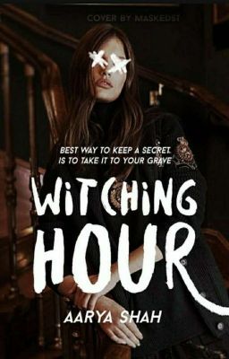 Witching Hour // SLOW UPDATES