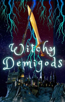 Witchy Demigods