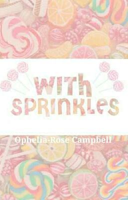 With Sprinkles