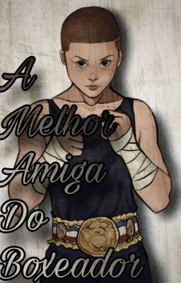 With You: A Melhor Amiga Do Boxeador - Javon Walton 