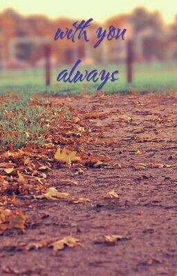 With You Always {Swaragini}