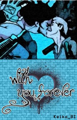 with you forever