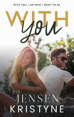 With You (NOW PUBLISHED)