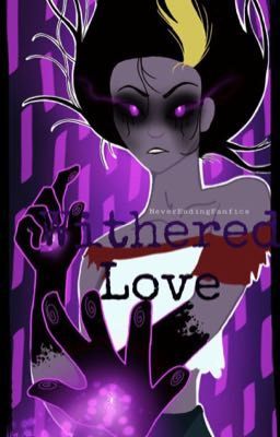 Withered Love