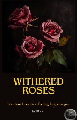 Withered Roses