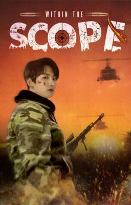 『 within the scope + jjk 』