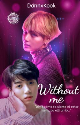 Without Me 『VKook』