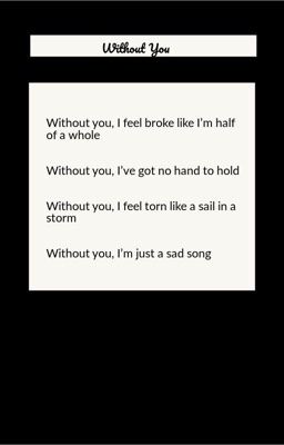 Without You