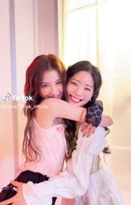 Without you (Saida fanfic)