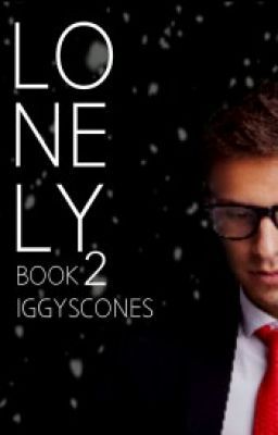 Witness Book Two: Lonely (boyxboy)