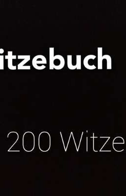 Witzebuch 