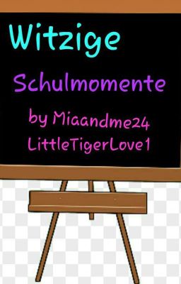 Witzige Schulmomente